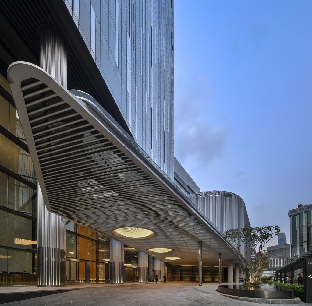 The Eq Plaza Added Into The Equation Eq Kuala Lumpur