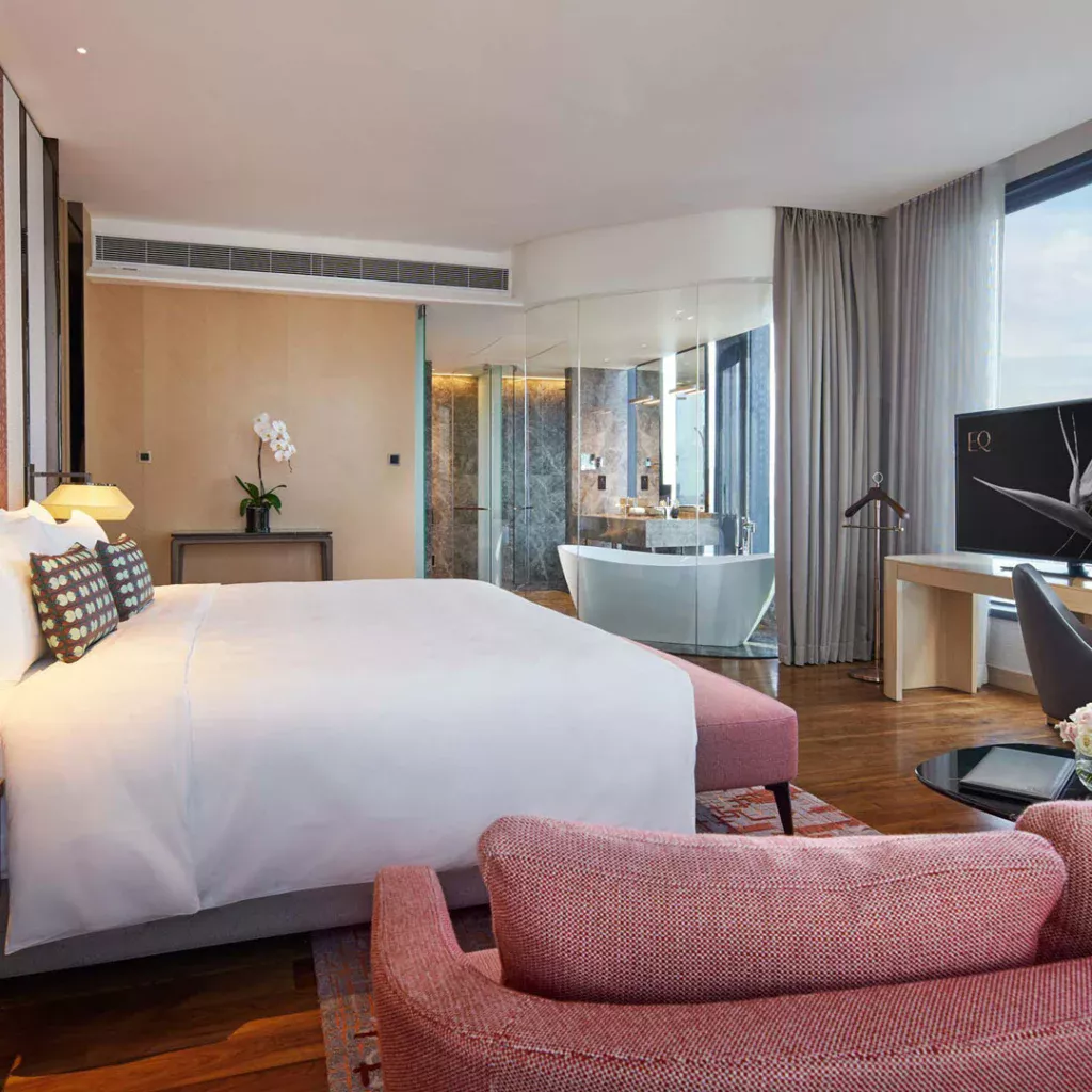 Executive Suite