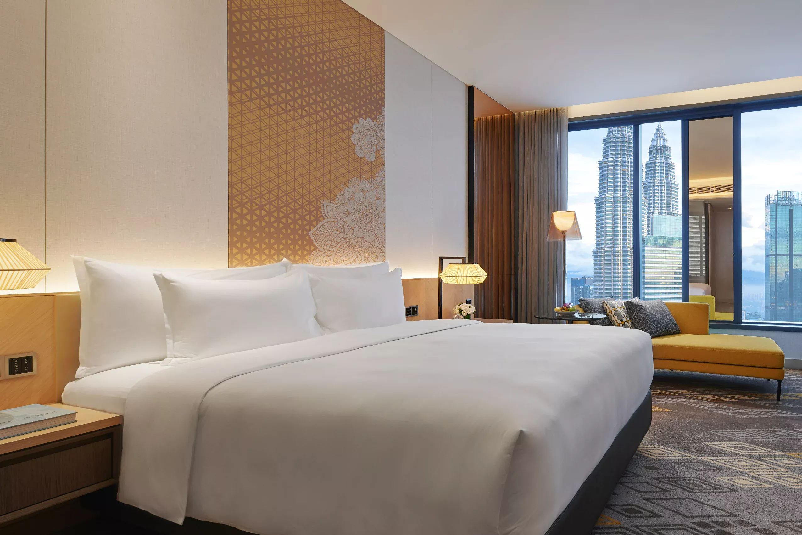 SABAYON WEEKEND ESCAPE